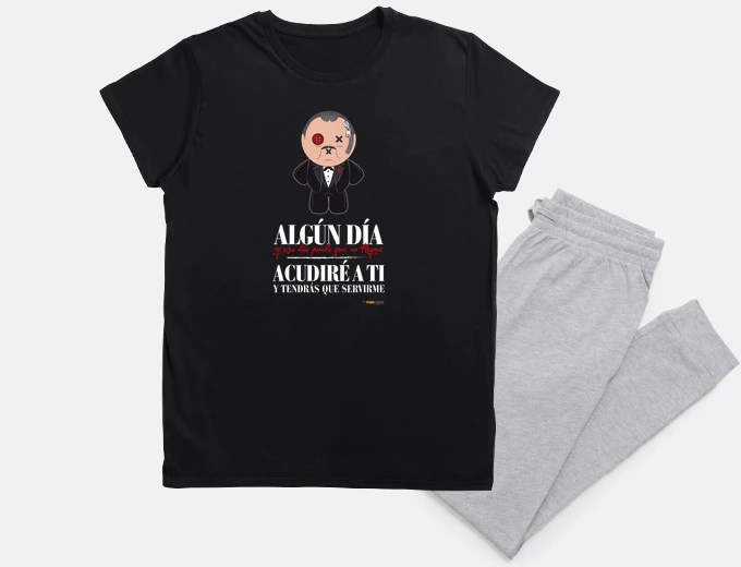 Pigiama padrino