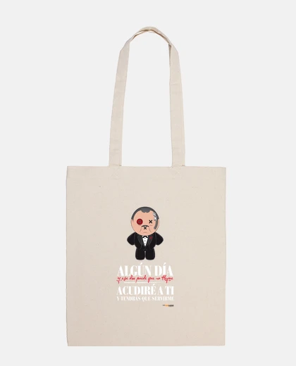 Borsa padrino