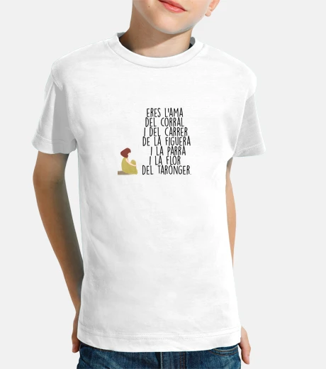 Abbigliamento padrona del recinto