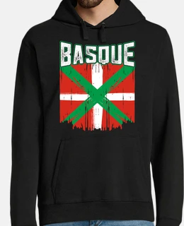 paese basco uomo basco