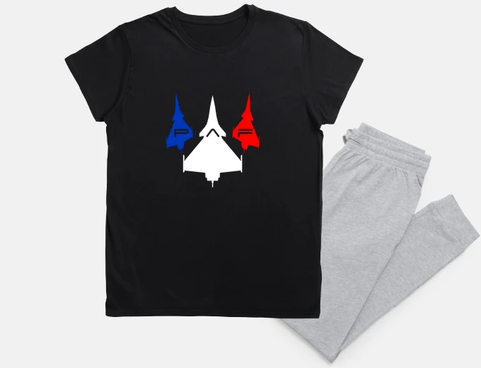 Pyjama paf patrol of france