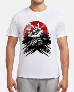 pagaia da samurai