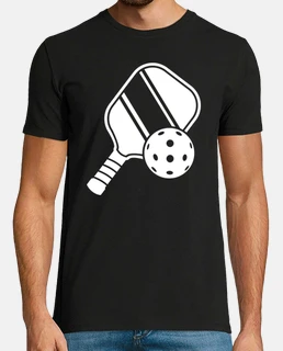 pagaie de pickleball