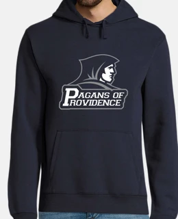 Pagans of Providence sudadera chico