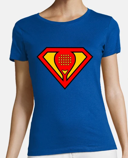 Tee-shirt pagayer