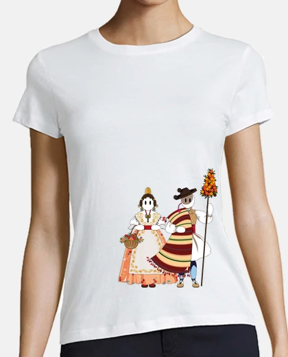 T-shirt paio
