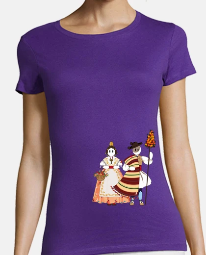 T-shirt paio