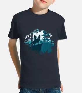 Paisaje Mononoke