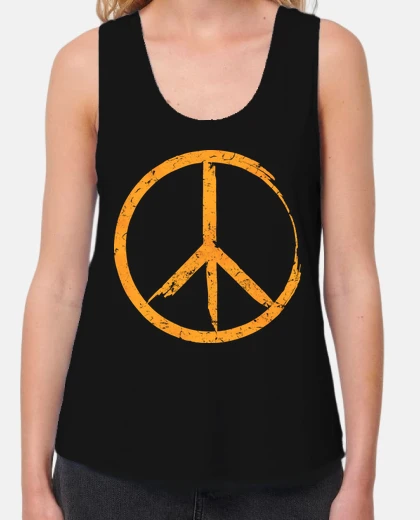 Tee-shirt paix
