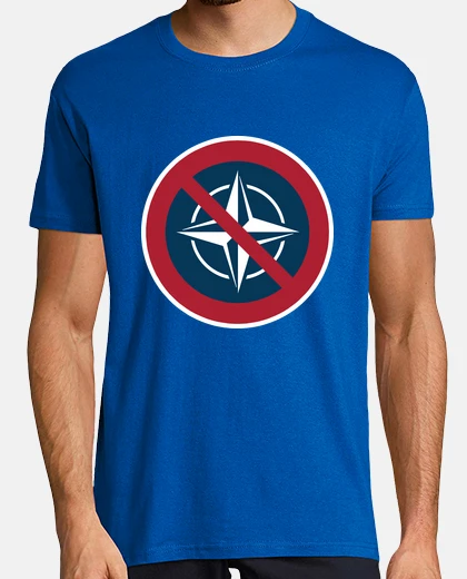Tee-shirt paix mondiale