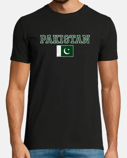 Pakistan