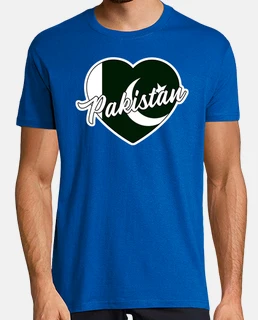 Pakistan
