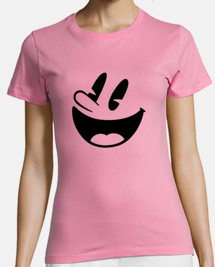 Playera Pakkuman 1980
