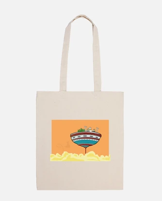 Palace tote bag online
