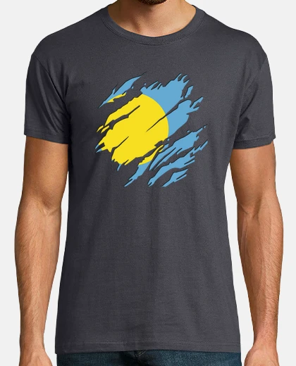 T-shirt palau sempre