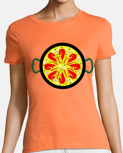 T-shirt palei
