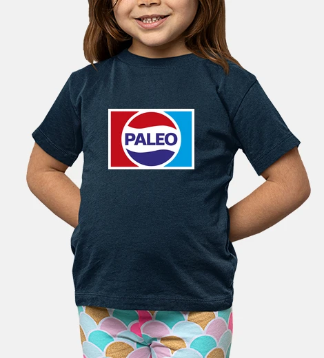 Abbigliamento paleo pep
