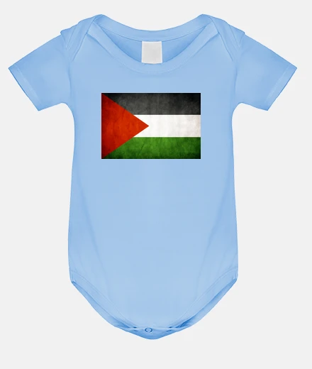 Ropa Palestina