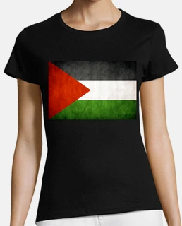 palestine