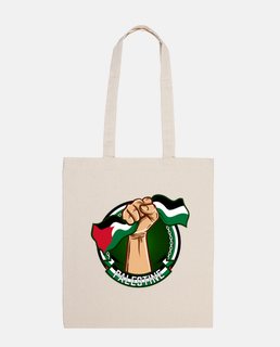 palestine bag