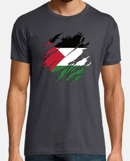 palestinian always