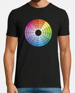 palette de couleurs