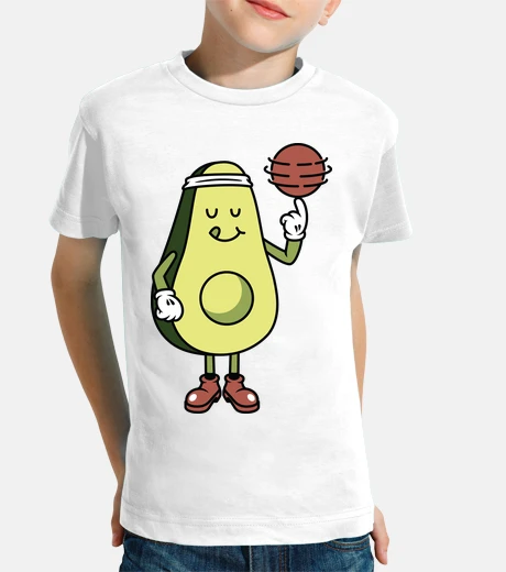 Abbigliamento palla da avocado