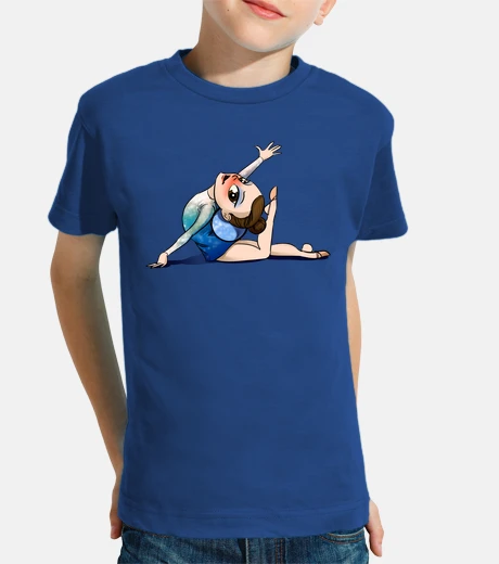 Abbigliamento palla ritmica