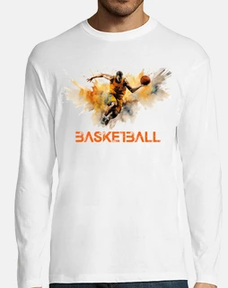 palla  ball da basket