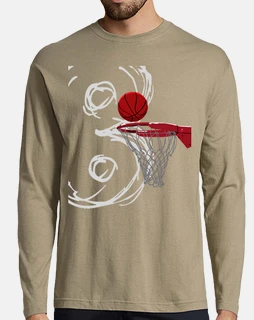 palla ball basket b