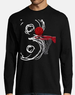 palla ball basket b