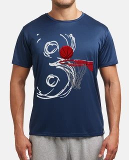 palla ball basket b