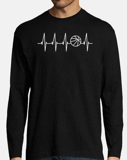 T-shirt pallacanestro