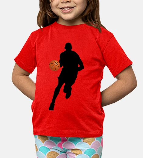 Abbigliamento pallacanestro