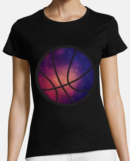 T-shirt pallacanestro