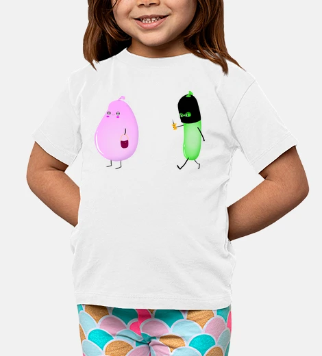 Abbigliamento palloncini