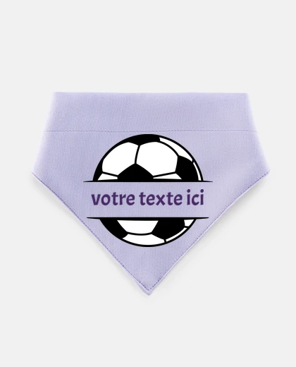 Mascotas pallone da calcio per personalizzare il calcio del club