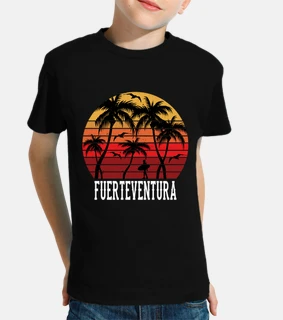 palme di fuerteventura