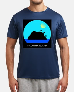 palmyra island