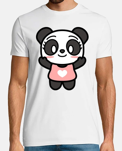T-shirt pan beato da g_b_nt