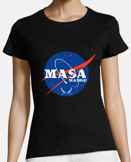 Playera panaderia madre w
