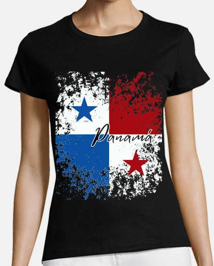 T-shirt Panama