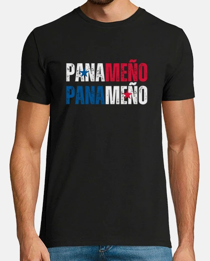 Tee-shirt Panama
