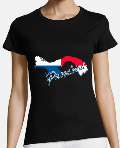 T-shirt Panama