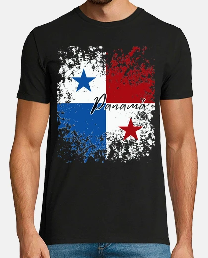 Tee-shirt Panama