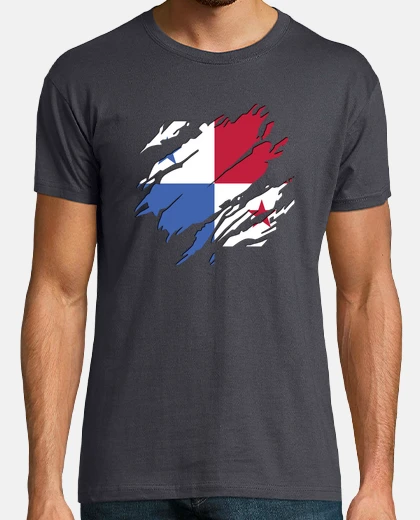 Tee-shirt Panama toujours