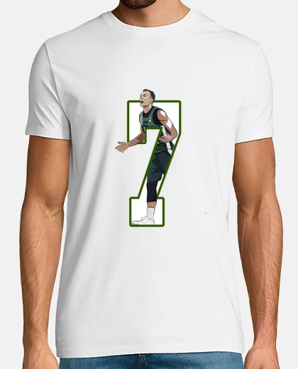 Camiseta Panathinaikos campeón