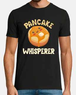 Pancake Whisperer