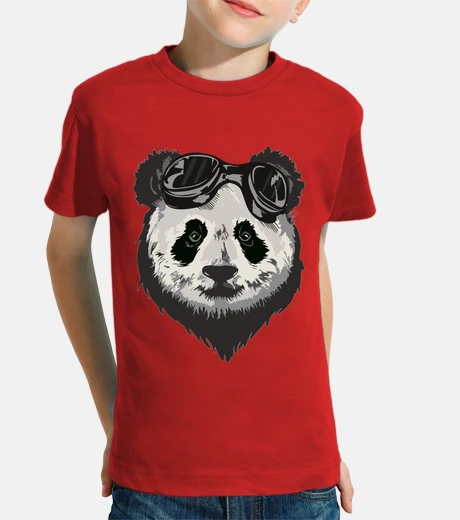 Ropa panda