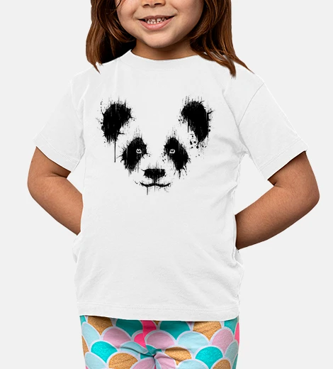 Ropa Panda